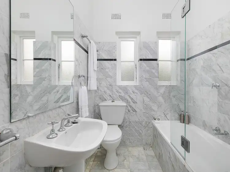 Fifth view of Homely apartment listing, 3/14-16 Margaret Street, North Sydney NSW 2060