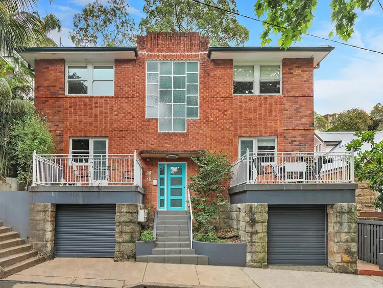 Sixth view of Homely apartment listing, 3/14-16 Margaret Street, North Sydney NSW 2060