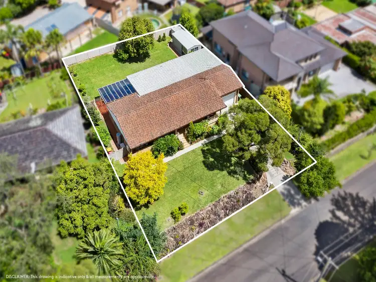 9 Lynette Avenue, Carlingford NSW 2118