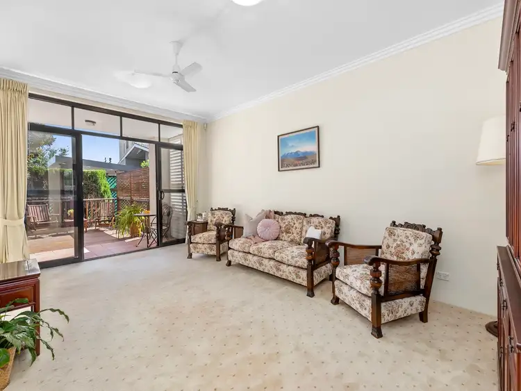 Fourth view of Homely apartment listing, 8/23-25 Eastern Valley Way, Northbridge NSW 2063