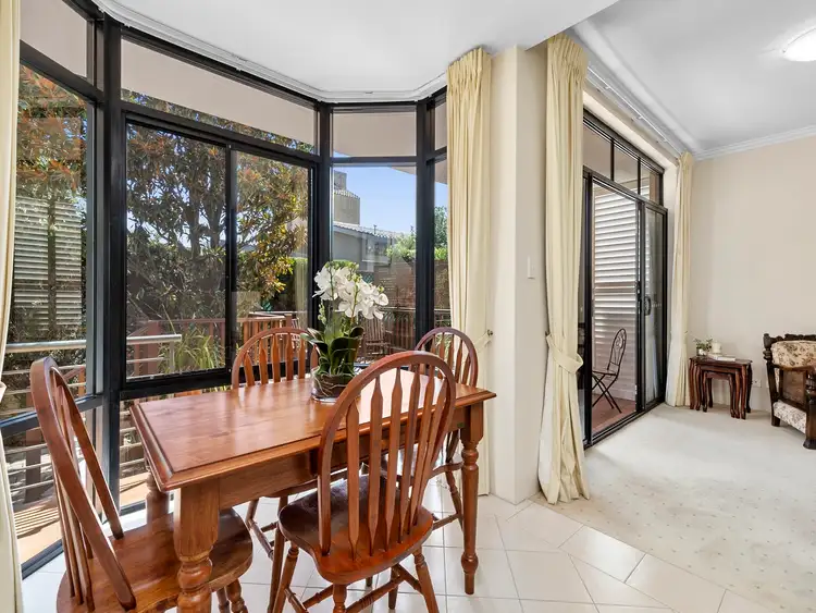 Fifth view of Homely apartment listing, 8/23-25 Eastern Valley Way, Northbridge NSW 2063
