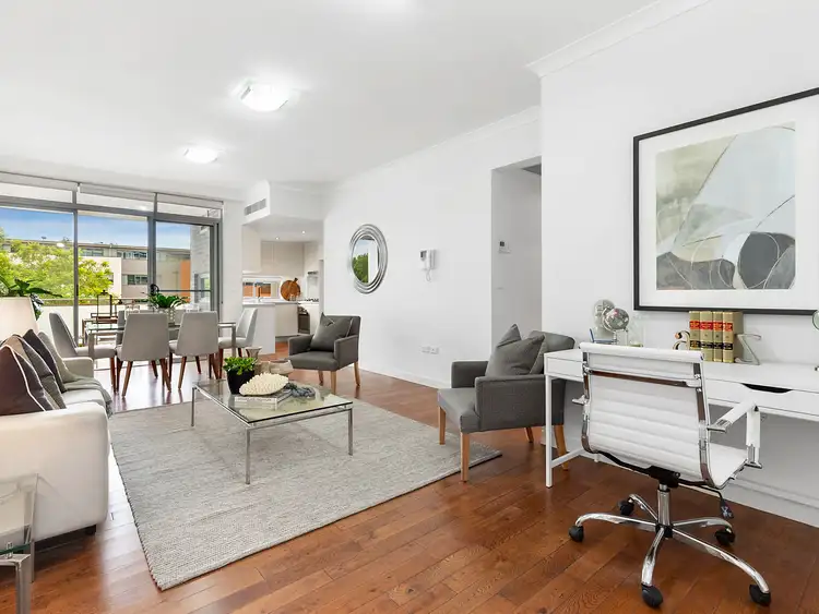 Fourth view of Homely apartment listing, 210/1-3 Sturt Place, St Ives NSW 2075