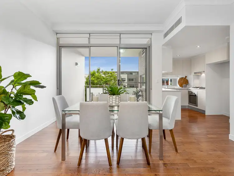 Fifth view of Homely apartment listing, 210/1-3 Sturt Place, St Ives NSW 2075