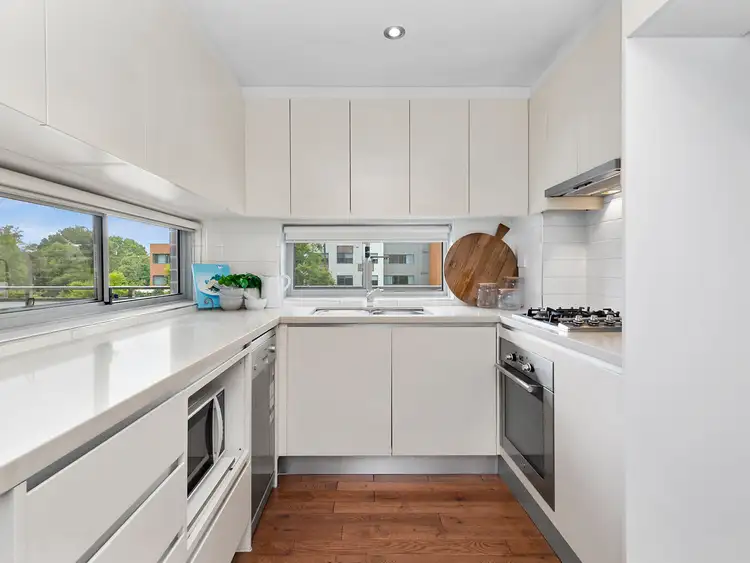 Sixth view of Homely apartment listing, 210/1-3 Sturt Place, St Ives NSW 2075