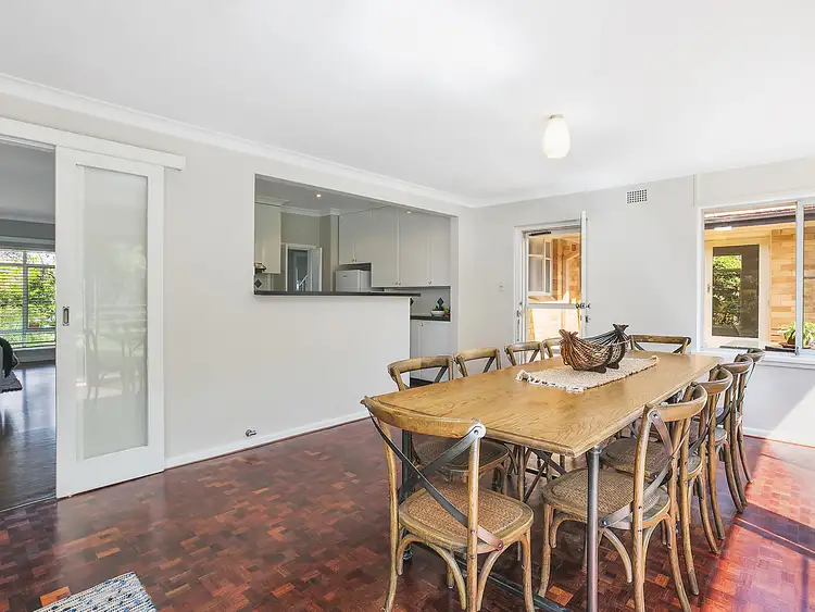 Sixth view of Homely house listing, 1 The Rampart, Castlecrag NSW 2068
