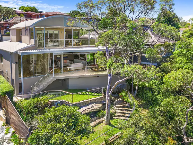 44 Calbina Road, Northbridge NSW 2063