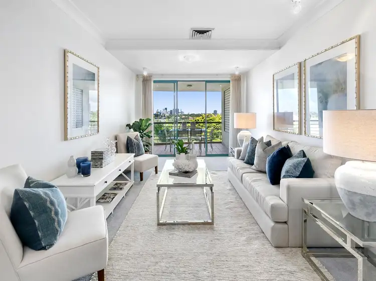 28/135 Sailors Bay Road, Northbridge NSW 2063