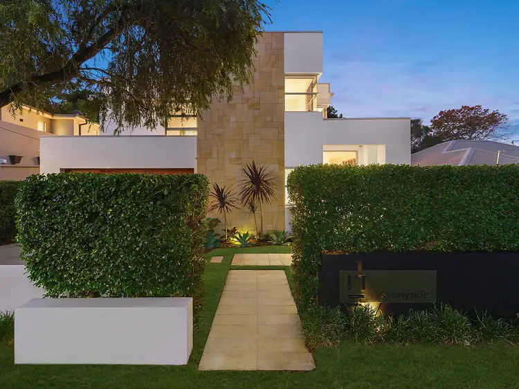 17 Sunnyside Crescent, Castlecrag NSW 2068