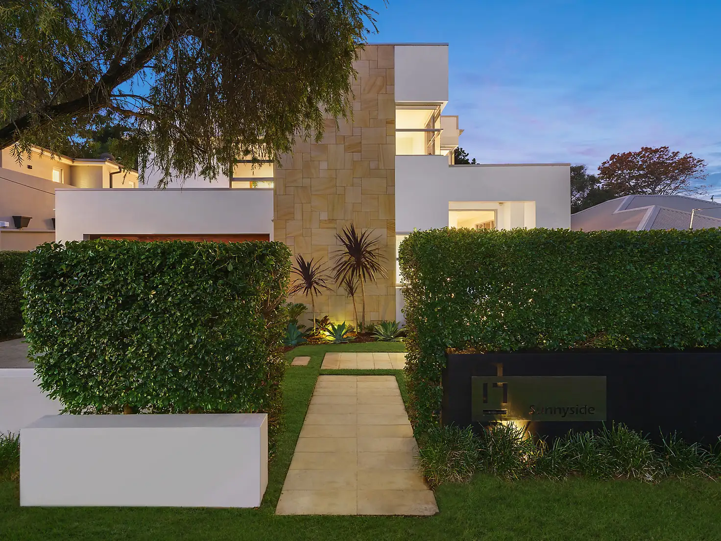 Main view of Homely house listing, 17 Sunnyside Crescent, Castlecrag NSW 2068