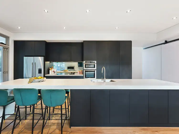 Second view of Homely house listing, 17 Sunnyside Crescent, Castlecrag NSW 2068