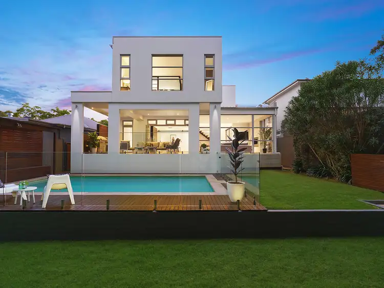 Fourth view of Homely house listing, 17 Sunnyside Crescent, Castlecrag NSW 2068