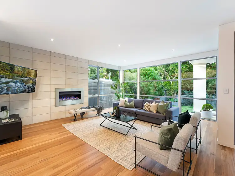 Sixth view of Homely house listing, 17 Sunnyside Crescent, Castlecrag NSW 2068