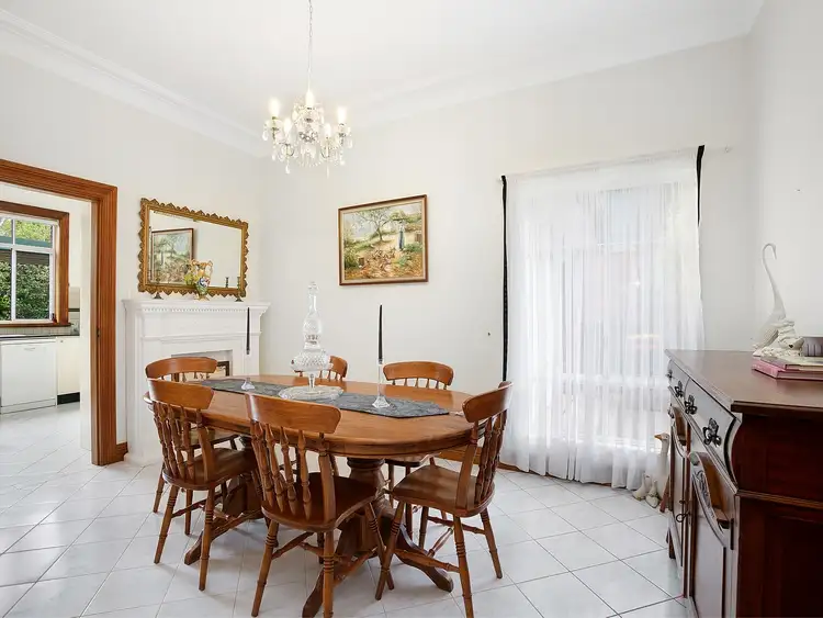 Third view of Homely house listing, 39 Tunks Street, Northbridge NSW 2063