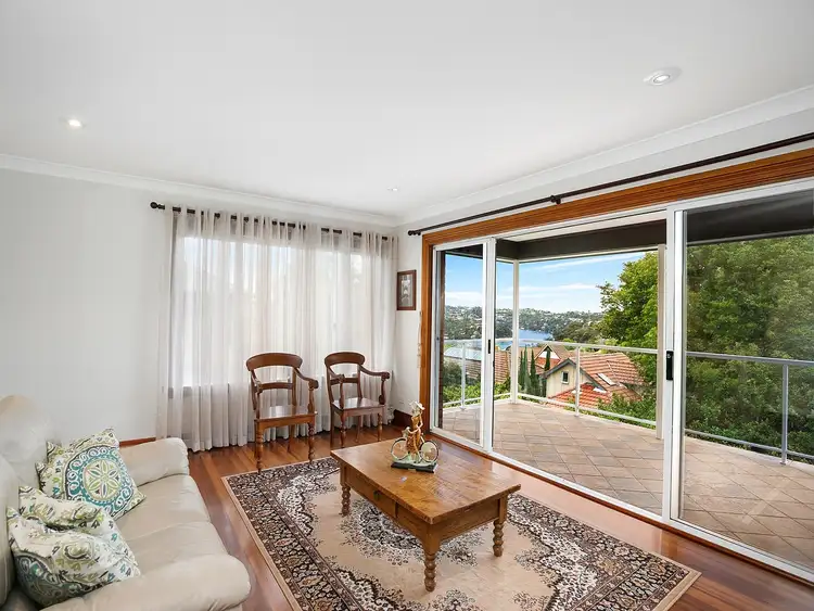 Fourth view of Homely house listing, 39 Tunks Street, Northbridge NSW 2063