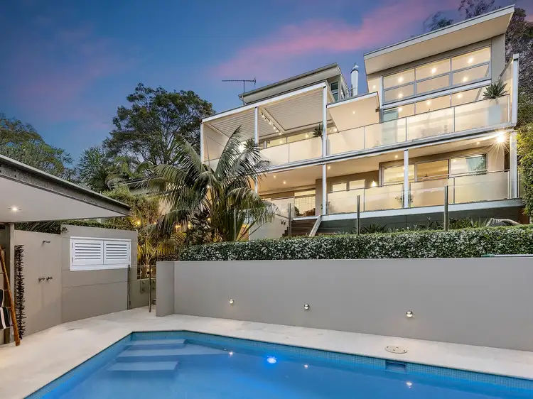 41 Kameruka Road, Northbridge NSW 2063