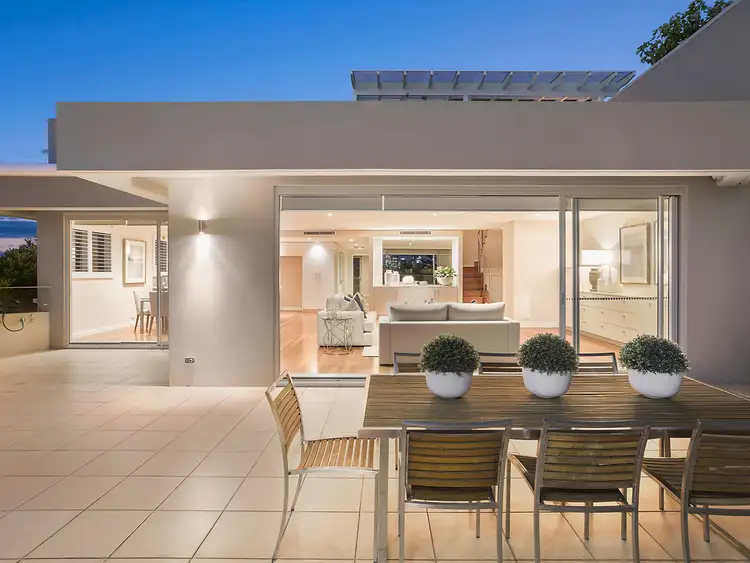 Main view of Homely apartment listing, 10/154 Sailors Bay Road, Northbridge NSW 2063