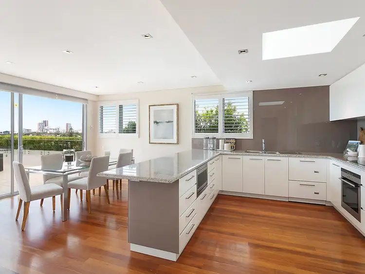 Fourth view of Homely apartment listing, 10/154 Sailors Bay Road, Northbridge NSW 2063
