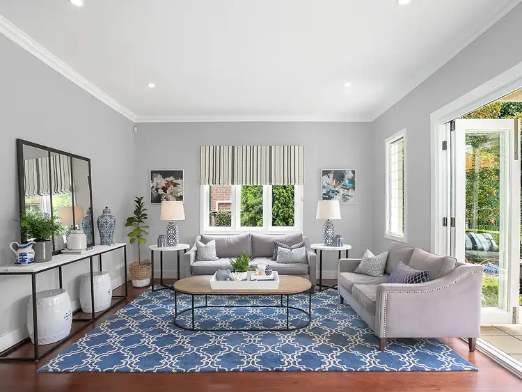 Second view of Homely house listing, 15 Alexander Avenue, Willoughby NSW 2068