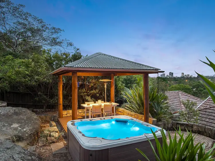 44 Sunnyside Crescent, Castlecrag NSW 2068