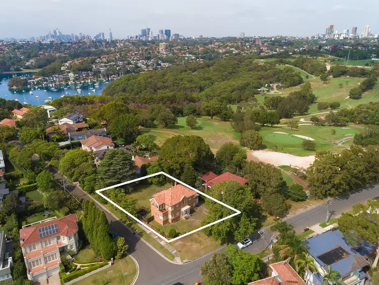 Second view of Homely house listing, 20 Aubrey Road, Northbridge NSW 2063