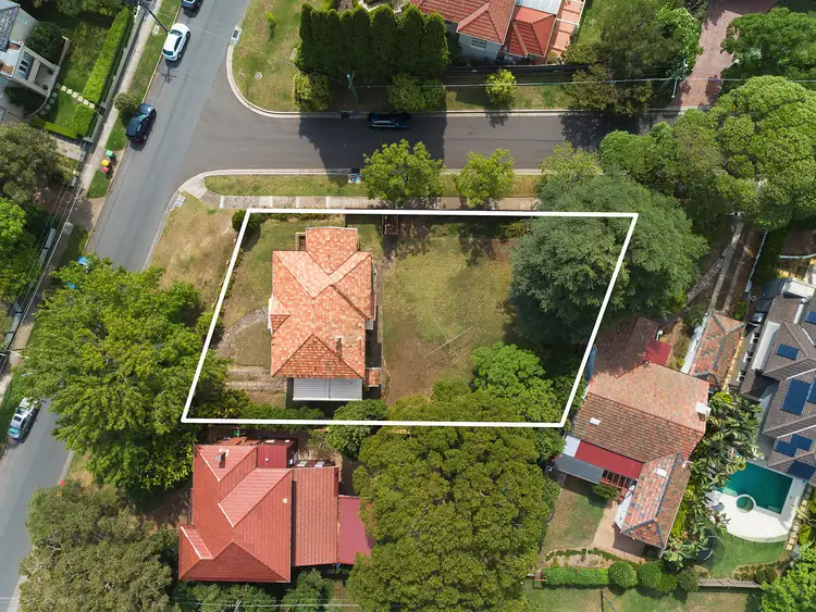 Third view of Homely house listing, 20 Aubrey Road, Northbridge NSW 2063