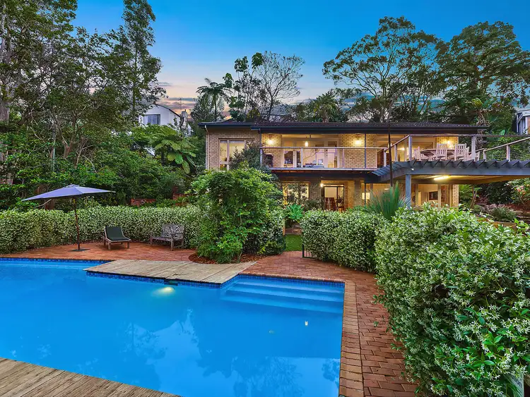 73 Sugarloaf Crescent, Castlecrag NSW 2068