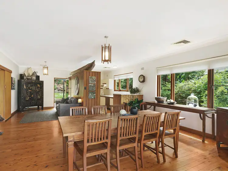 Fifth view of Homely house listing, 73 Sugarloaf Crescent, Castlecrag NSW 2068