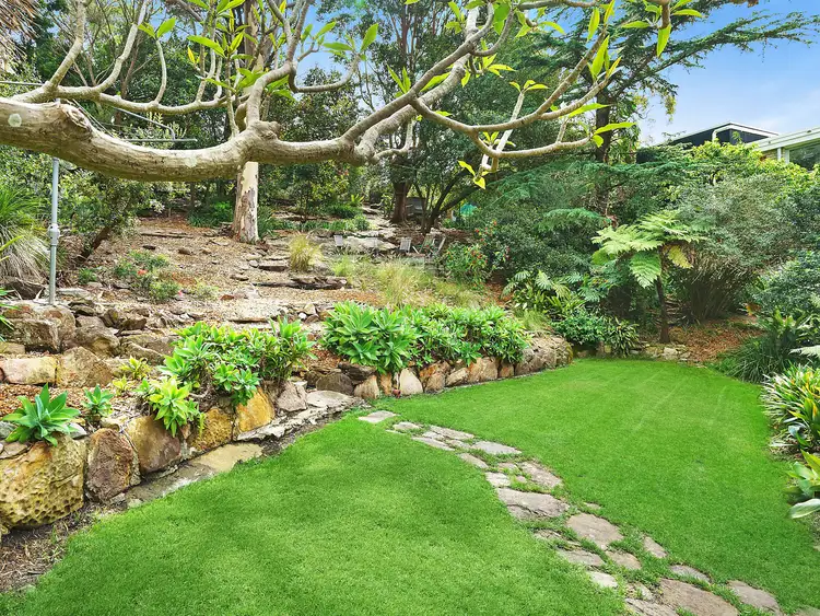Sixth view of Homely house listing, 73 Sugarloaf Crescent, Castlecrag NSW 2068