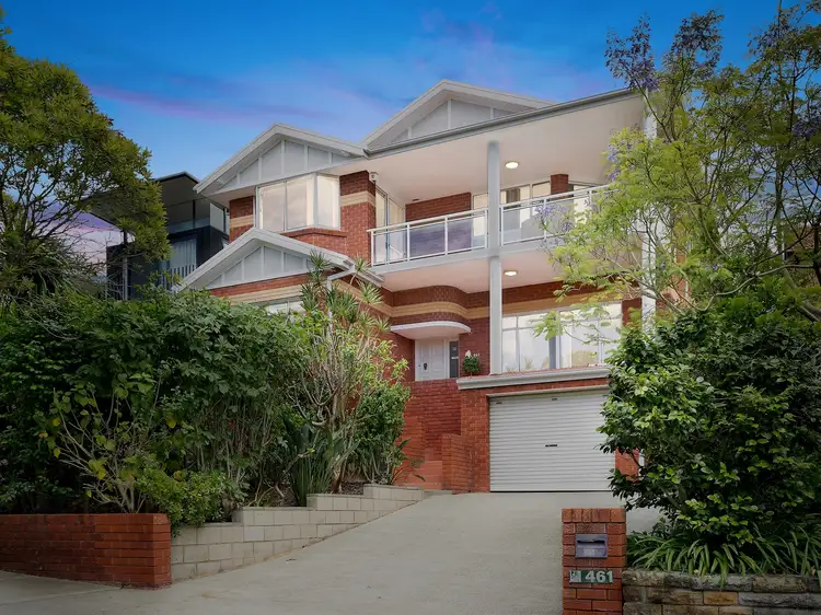 461 Sailors Bay Road, Northbridge NSW 2063