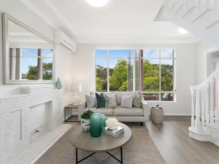 Third view of Homely house listing, 461 Sailors Bay Road, Northbridge NSW 2063