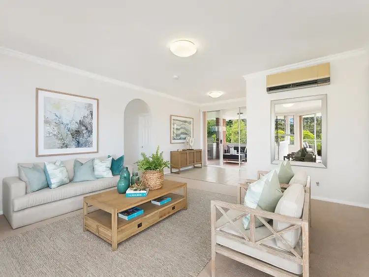 Fifth view of Homely house listing, 461 Sailors Bay Road, Northbridge NSW 2063