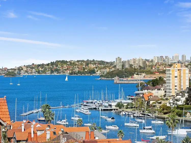 52/106 High Street, North Sydney NSW 2060