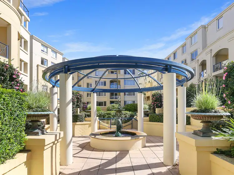 Main view of Homely apartment listing, 23B/2 Brady Street, Mosman NSW 2088