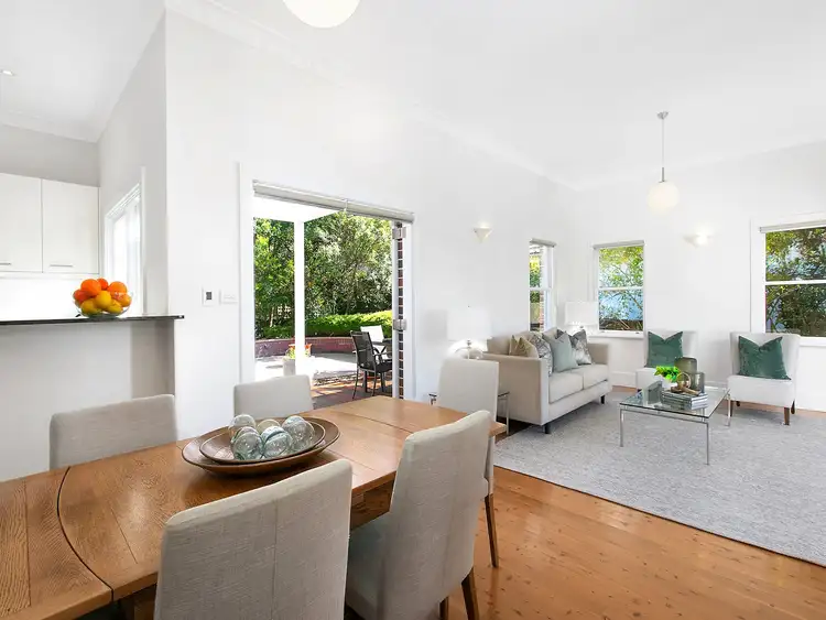 Fourth view of Homely house listing, 44 Narooma Road, Northbridge NSW 2063