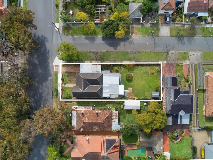 Third view of Homely house listing, 9 Tryon Street, Chatswood NSW 2067