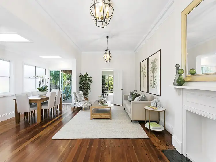 Main view of Homely house listing, 2 Byrnes Avenue, Neutral Bay NSW 2089