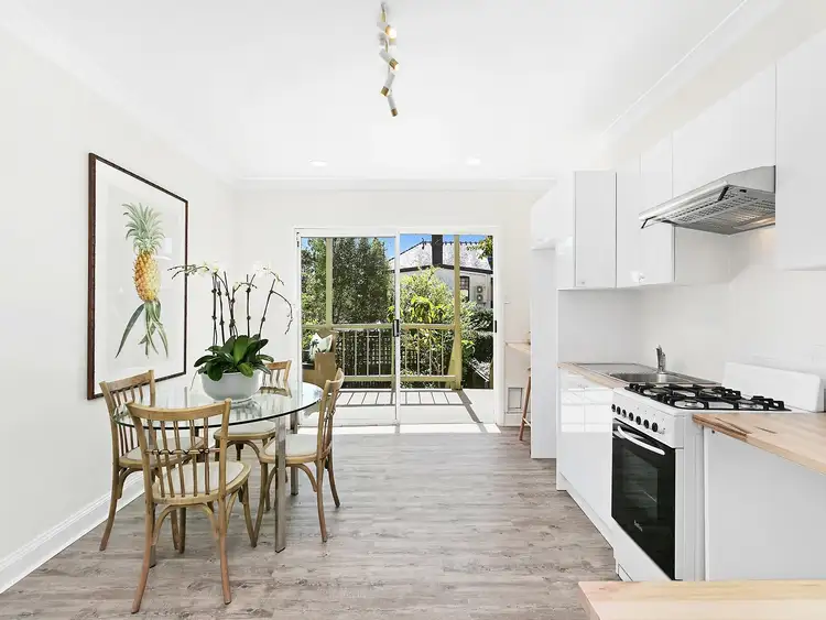 Third view of Homely house listing, 2 Byrnes Avenue, Neutral Bay NSW 2089