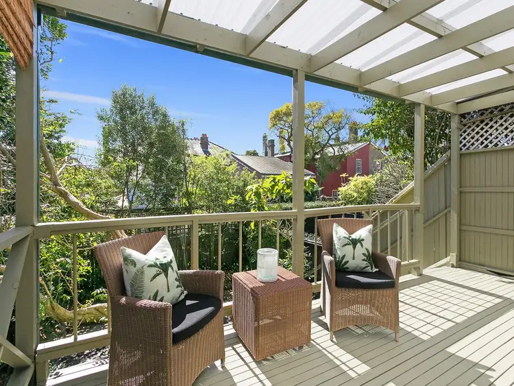 Fourth view of Homely house listing, 2 Byrnes Avenue, Neutral Bay NSW 2089