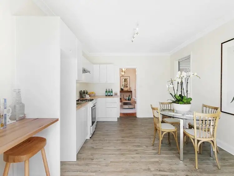 Sixth view of Homely house listing, 2 Byrnes Avenue, Neutral Bay NSW 2089