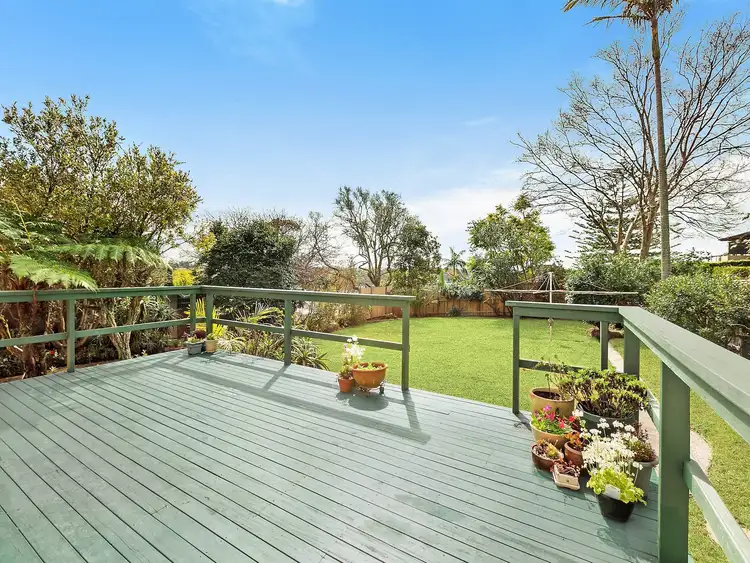 Third view of Homely house listing, 1 Narooma Road, Northbridge NSW 2063