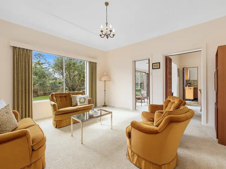 Fourth view of Homely house listing, 1 Narooma Road, Northbridge NSW 2063