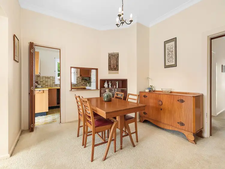 Fifth view of Homely house listing, 1 Narooma Road, Northbridge NSW 2063