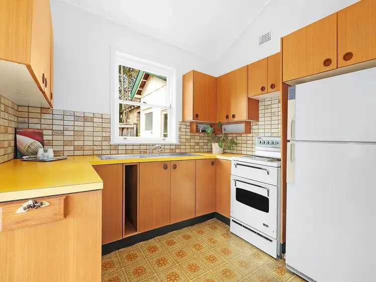 Sixth view of Homely house listing, 1 Narooma Road, Northbridge NSW 2063
