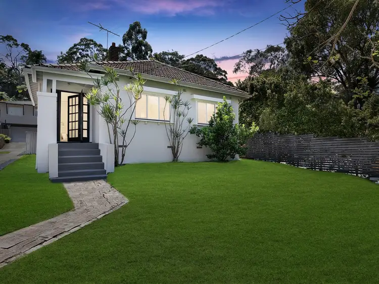 47 Upper Cliff Avenue, Northbridge NSW 2063