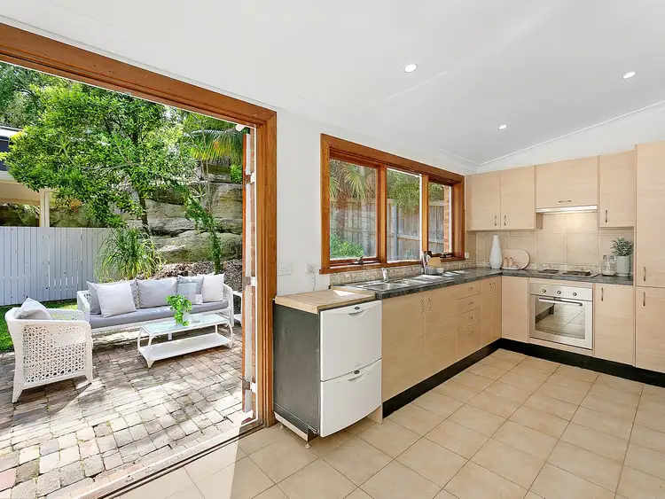 Fourth view of Homely house listing, 47 Upper Cliff Avenue, Northbridge NSW 2063
