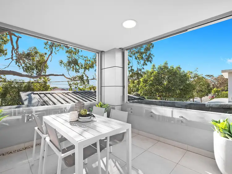 101/160 Sailors Bay Road, Northbridge NSW 2063