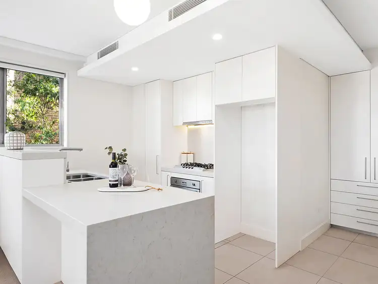 Fourth view of Homely apartment listing, 101/160 Sailors Bay Road, Northbridge NSW 2063