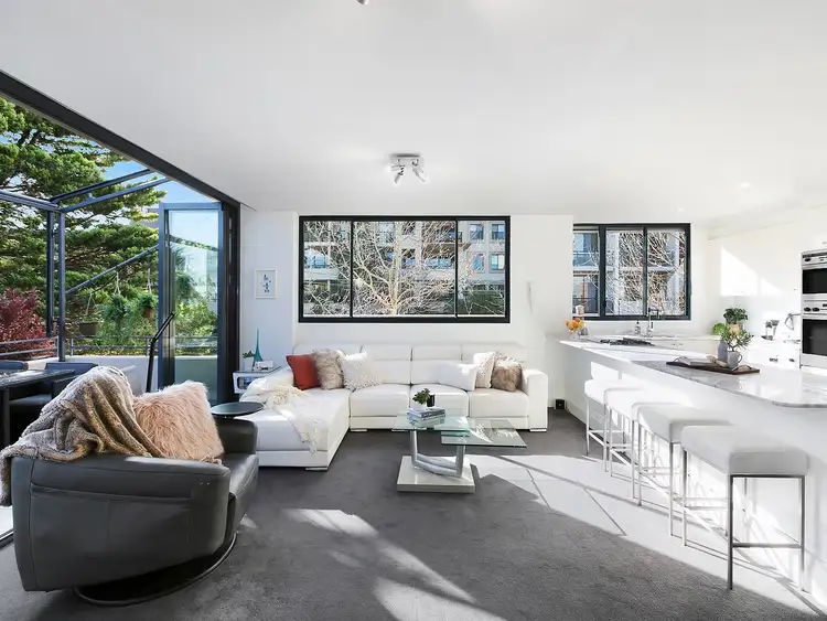 18/122 Sailors Bay Road, Northbridge NSW 2063