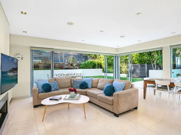 Fourth view of Homely house listing, 42 Minnamurra Road, Northbridge NSW 2063