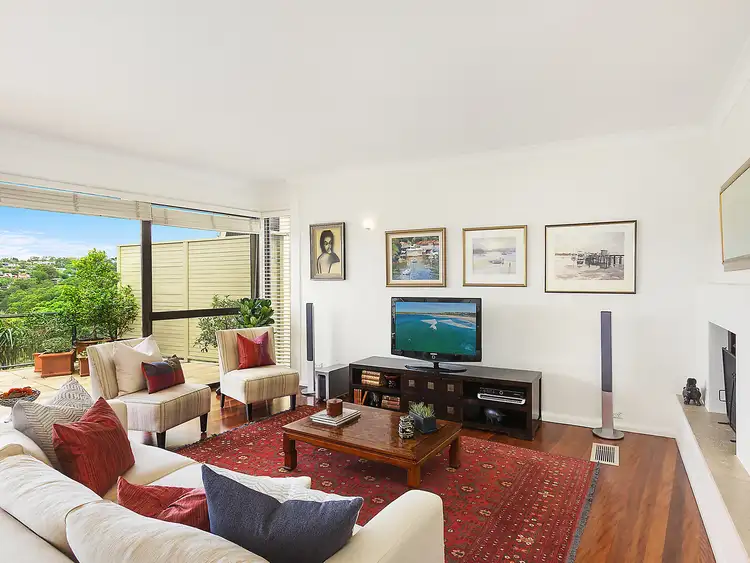 Fifth view of Homely house listing, 19 The Scarp, Castlecrag NSW 2068